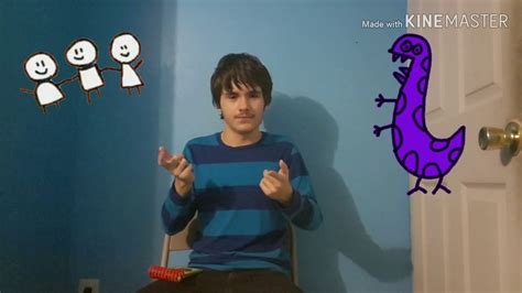 Blue's Clues: Thinking Time Segment: What Show Does Blue Want To Watch On PBS Kids? - YouTube