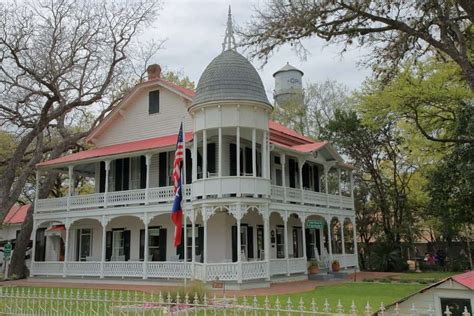 9 of the Best Places to Stay in Bastrop County, Texas