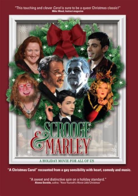 Scrooge & Marley (2012) - IMDb