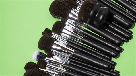 Makeup For You Brushes