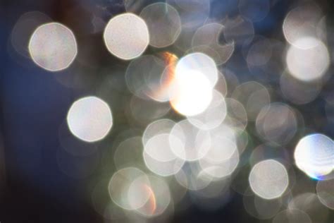 Free Images : bokeh, blur, abstract, sunlight, petal, blue, lighting ...