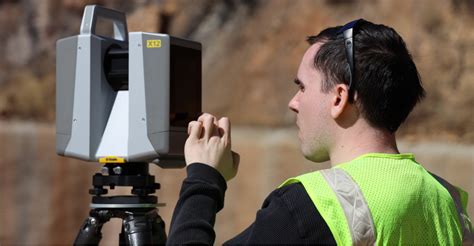 Laser scanning process: typical steps - Sirvey