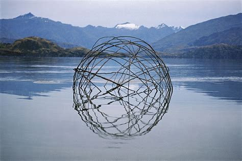 Geek Art Gallery: Sculpture: Environmental Sculptures