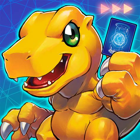 Digimon Card Game Tutorial App | androidrank.org