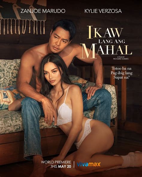 Ikaw Lang Ang Mahal Movie (2022) Cast & Crew, Release Date, Story, Review, Poster, Trailer ...