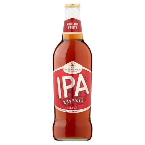 Greene King IPA Reserve 500ml | Ales | Iceland Foods