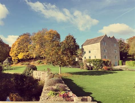 Priston Mill Wedding Venue Bath, Somerset | hitched.co.uk