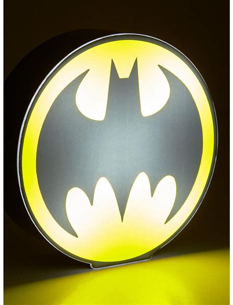 DC Comics Batman Bat Signal Mood Light | BoxLunch