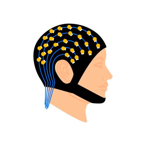 660+ Eeg Icon Stock Illustrations, Royalty-Free Vector Graphics & Clip ...