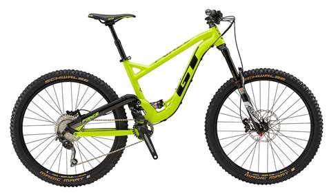 GT Force Sport 27.5" (650b) All Mountain Bike 2017 | The Cyclery