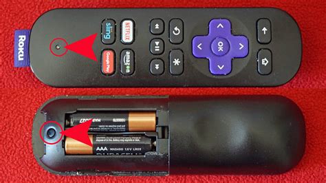 Pairing Button On A Roku Remote - 3 Easy Ways To Set It Up