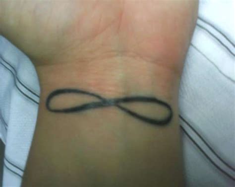 tattoo designs: Infinity Symbol Tattoo | Infinity Tattoo