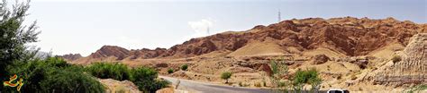 180 deg panorama ,Bolan-Pass , Balochistan by sheereenabba on DeviantArt