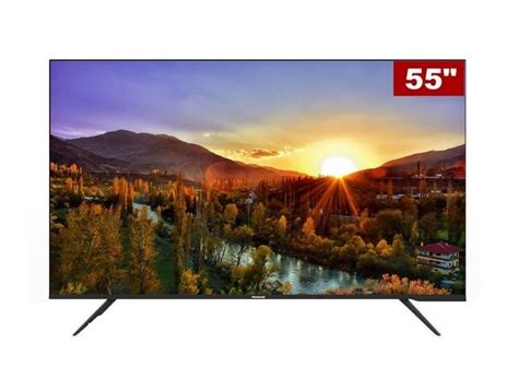 10 Best Panasonic TVs in Malaysia 2024 - Reviews & Price