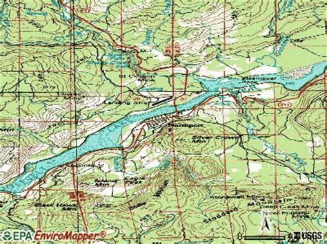 Northport, Washington (WA 99157) profile: population, maps, real estate, averages, homes ...