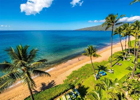 Kihei Beach Resort 609 - Vacation Rental in Kihei,HI | Destination Maui Vacations