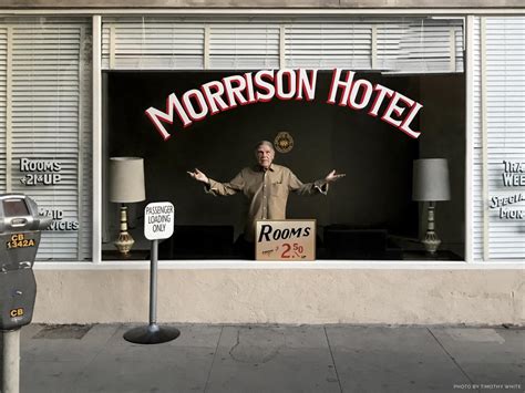 Henry Diltz, Iconic Photographer and Founding Partner of Morrison Hotel Gallery, to Be Honored ...