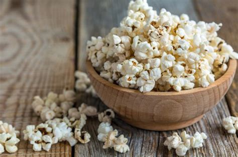 Popcorn Diabetes Diet - DiabetesWalls