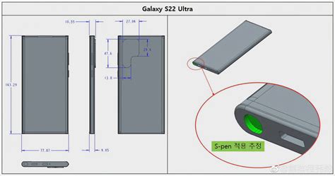 Leaked Galaxy S22 measurements ignite hopes of a compact flagship phone like the Galaxy S10e ...