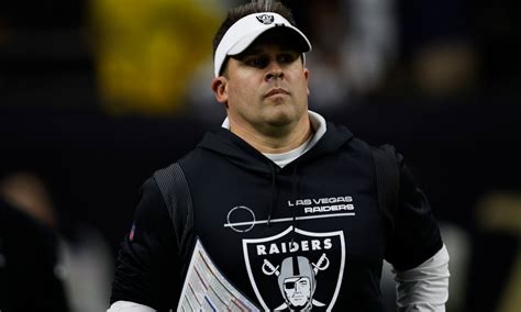 NFL: Josh McDaniels downplays storyline of his return to Denver