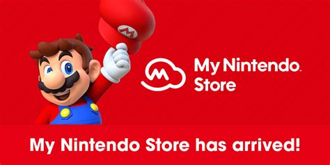 My Nintendo Online Store opens in Australia and New Zealand | The ...