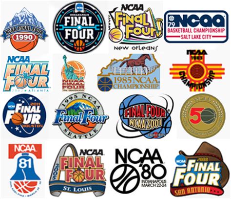 March Madness: A brief history of NCAA Division men's basketball ...