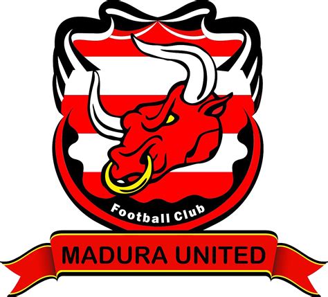 Madura United | Logopedia | Fandom