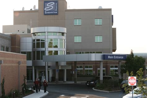 Samaritan adds testing to physician substance abuse policy | Columbia ...