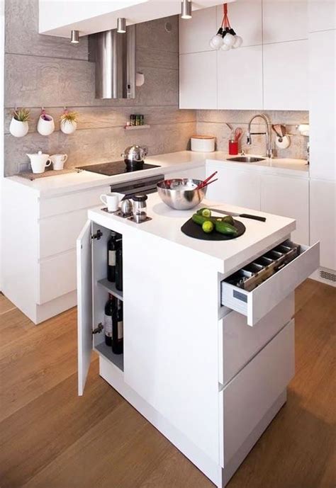 Small Kitchen Island With Sink / See more ideas about kitchen remodel, kitchen island with sink ...