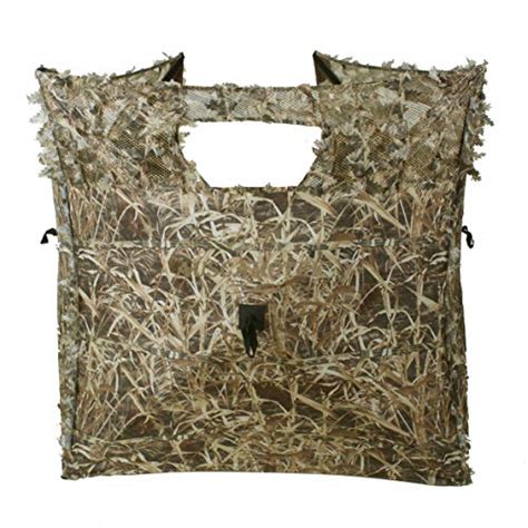 Best Pop-Up Hunting Blinds [2020]