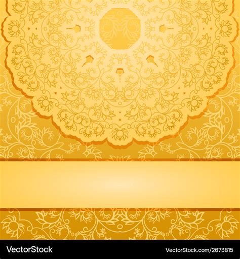 546 Background Gold Elegant For FREE - MyWeb