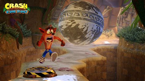 Crash Bandicoot N Sane Trilogy (PC) Review // TechNuovo.com