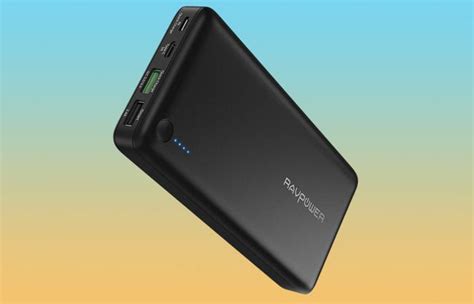 Best Portable Chargers and Power Banks: USB-C Chargers for All Devices | Laptop Mag