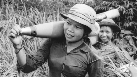 Stories of Vietnam War Told from the Women’s Perspective | Breaking Asia