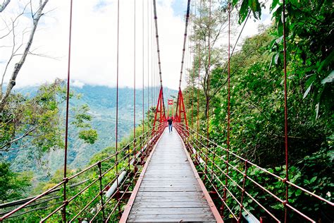 TAIWAN BRIDGES - Images of Bridges around Taiwan - Taiwan Everything