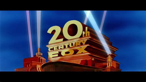 20th Century-Fox/Lucasfilm Limited (1983) - YouTube