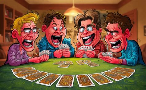 Bridge Card Game Rules & How to Play - Play Party Game