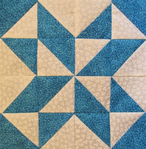 8 Star Quilt Blocks – Quilting