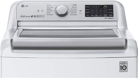 [Get 40+] Lg Inverter Direct Drive Washing Machine True Balance