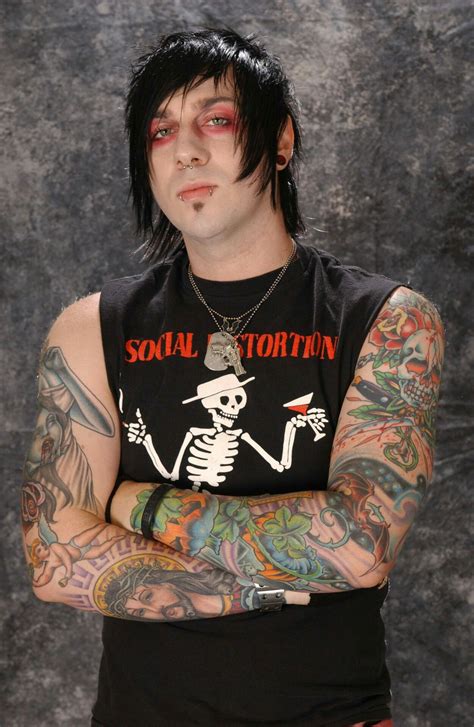 Zacky Vengeance | Zacky vengeance, Avenged sevenfold, Cute celebrities