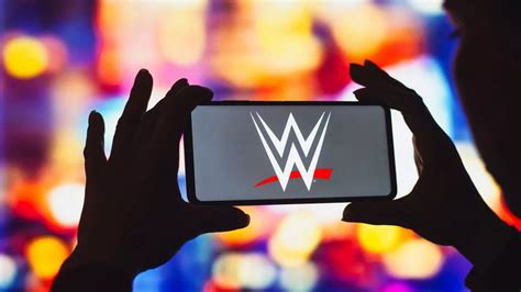 WWE Raw coming to Netflix next year in massive deal - Mirror Online