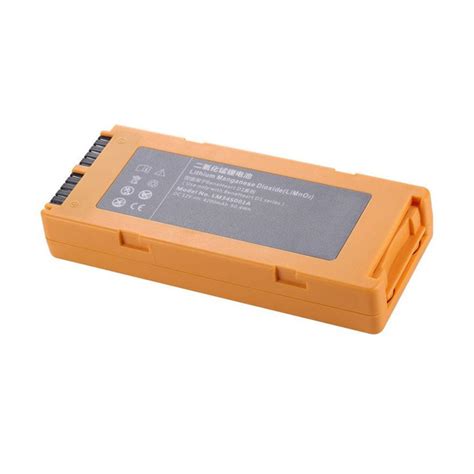 Mindray Defibrillators & Aed Lithium Battery Defibrillator Battery 12V ...