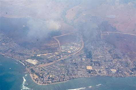 After Maui fire, Native Hawaiians urge tourists not to travel to the island | AsAmNews