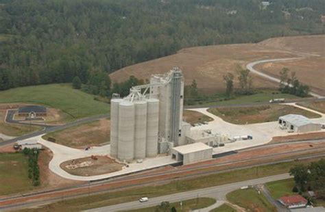 Mar-Jac Poultry announces major expansion of northwest Alabama operations - al.com