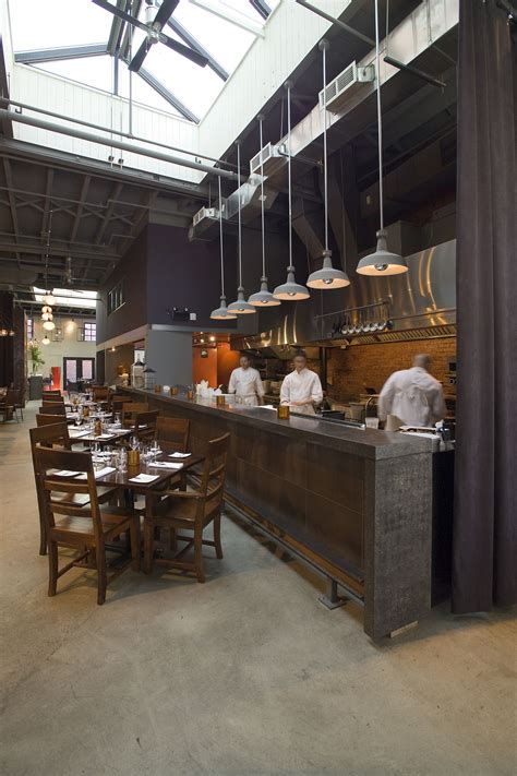 LEMAYMICHAUD | Le LocaL | Architecture | Design | Hospitality | Eatery | Restaurant | Din ...