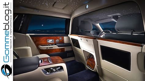 Rose Royce Car Inside - Best Cars Wallpaper