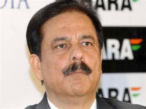 SC extends Sahara chief Subrata Roy's parole