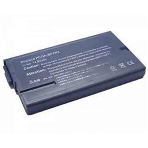 PCGA-BP2NX Sony Vaio laptop battery replacement rechargeable