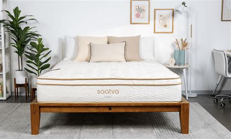 Saatva vs Four Seasons Mattress 2023 - Mattress Buzz Reviews