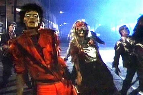 [45+] Michael Jackson Thriller Music Video Director